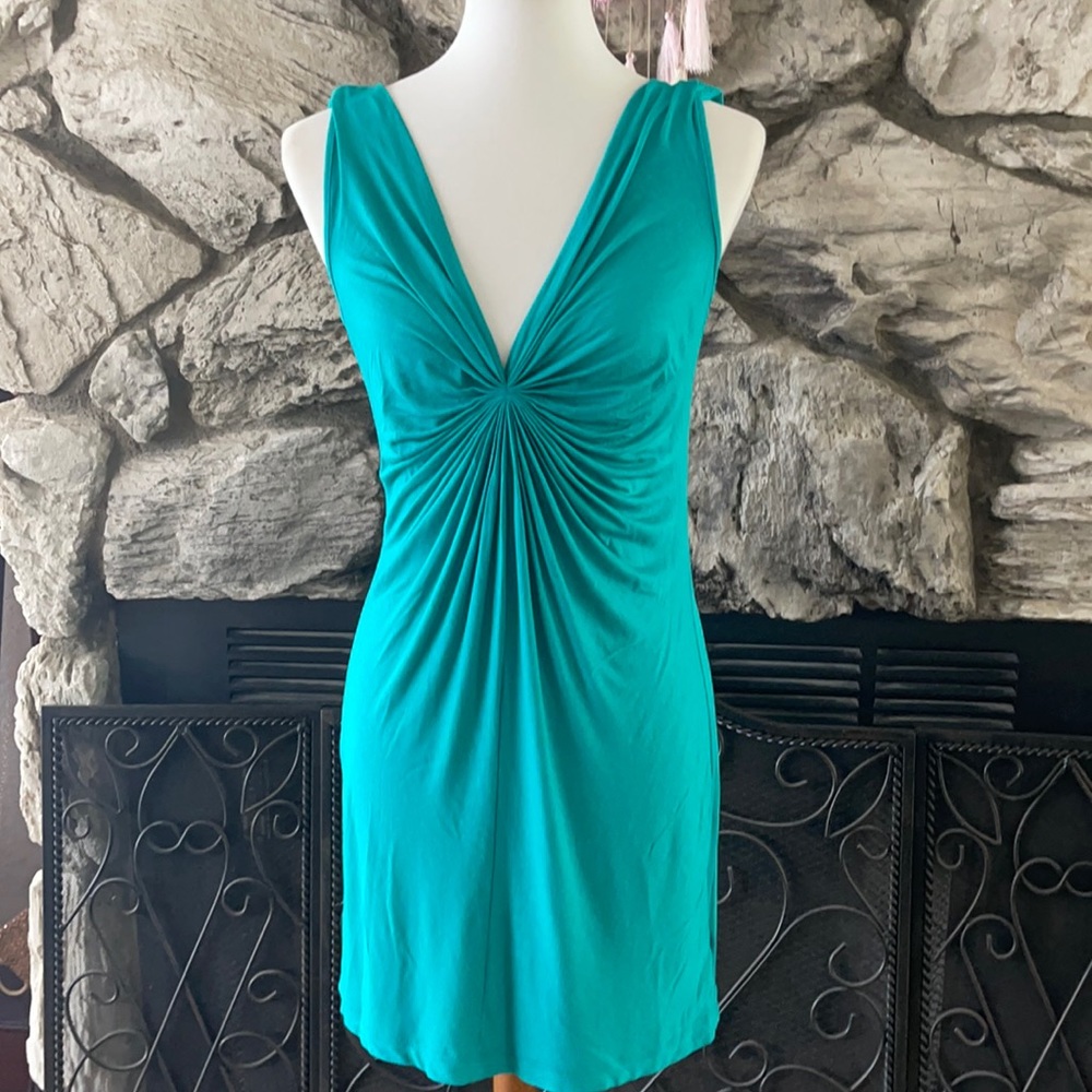 Mini Dress